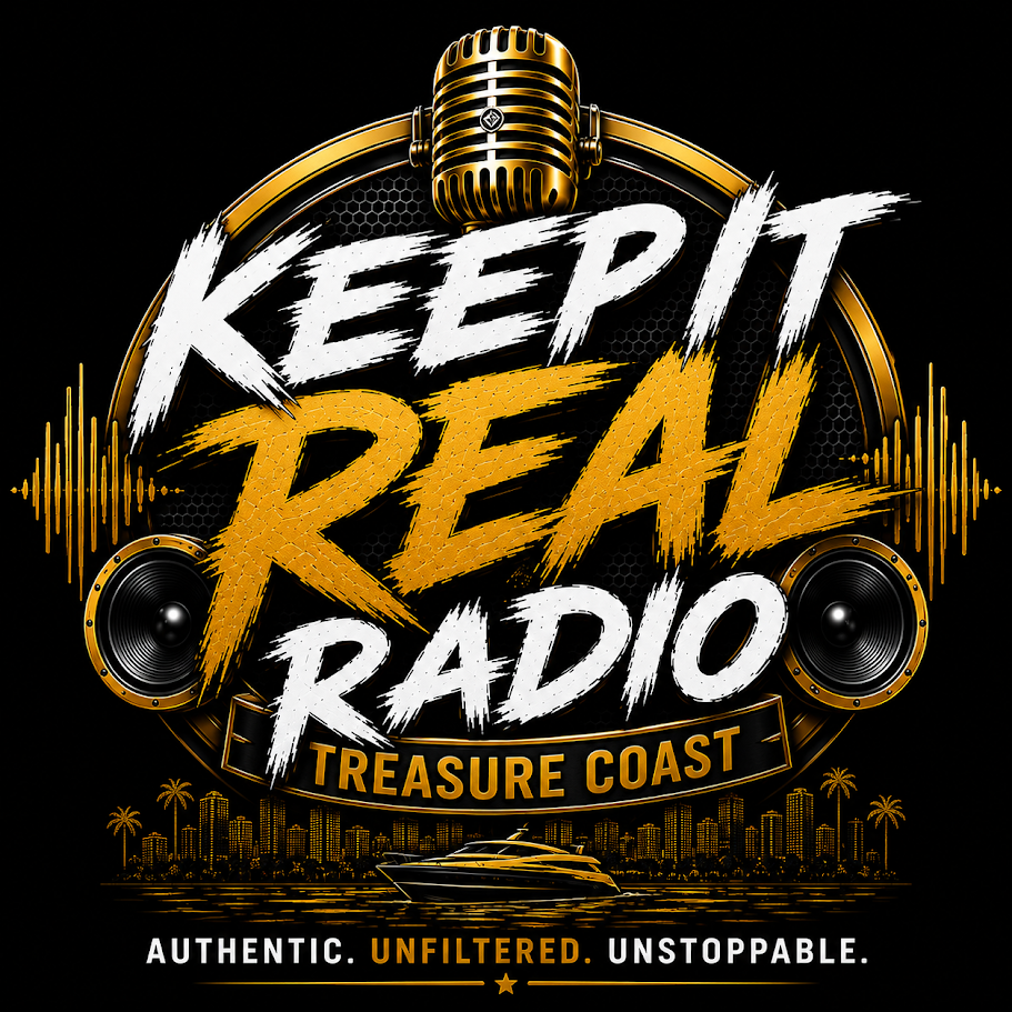 Keep It Real Radio